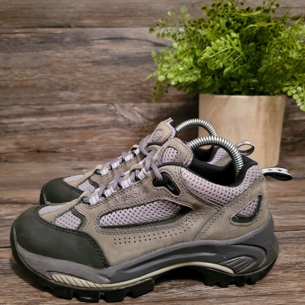 Vasque boot women's sz 7